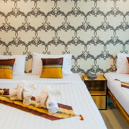 Km Hotel เชียงใหม่ ภายนอก รูปภาพ
