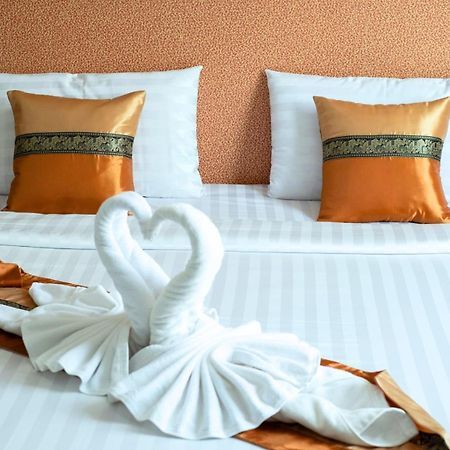 Km Hotel เชียงใหม่ ภายนอก รูปภาพ