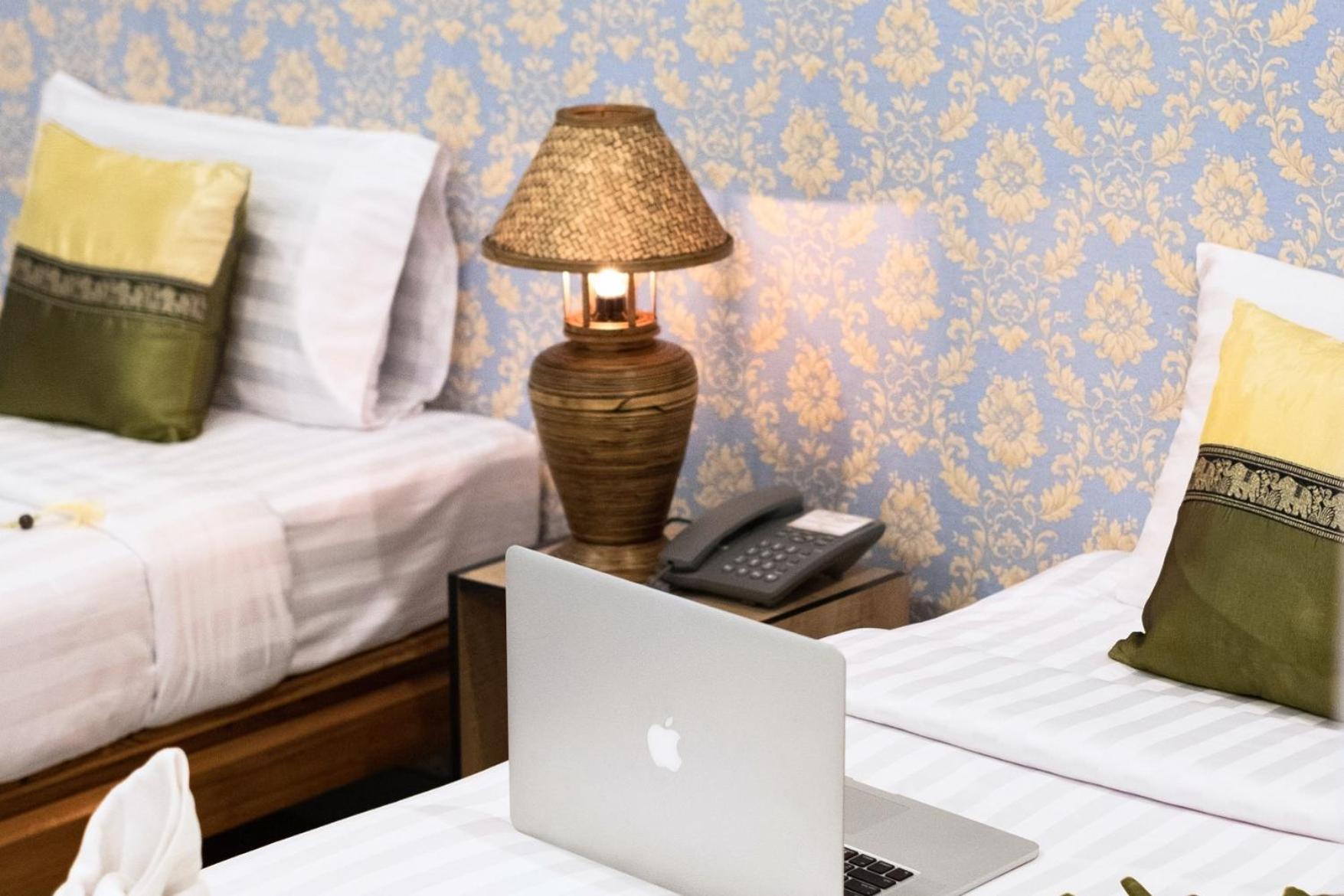 Km Hotel เชียงใหม่ ภายนอก รูปภาพ