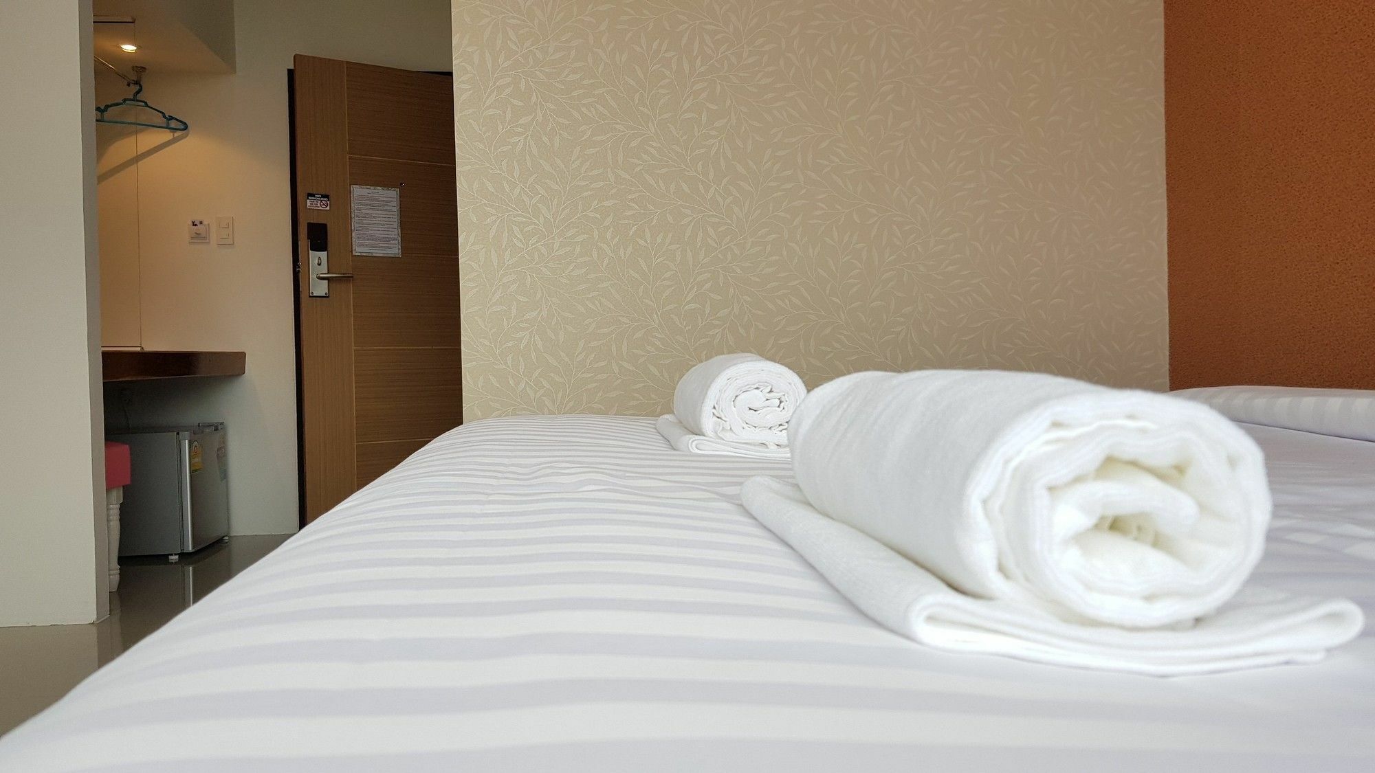 Km Hotel เชียงใหม่ ภายนอก รูปภาพ