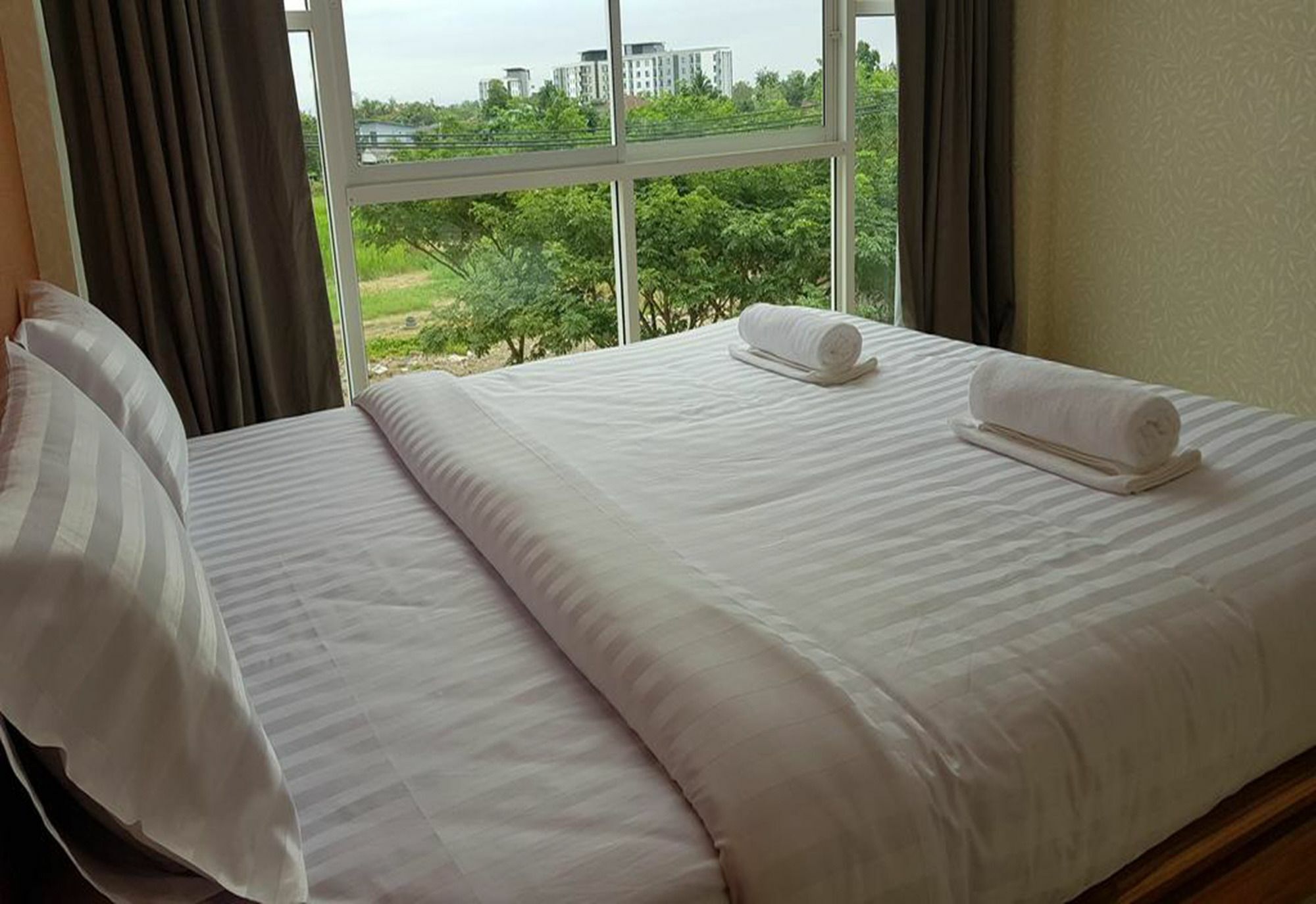 Km Hotel เชียงใหม่ ภายนอก รูปภาพ