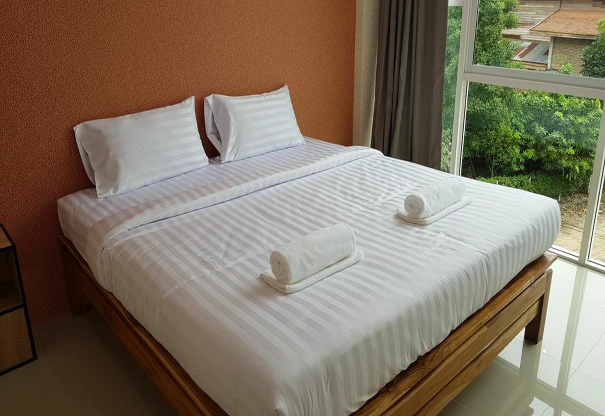 Km Hotel เชียงใหม่ ภายนอก รูปภาพ