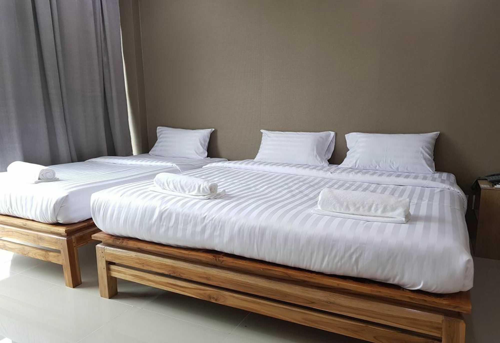 Km Hotel เชียงใหม่ ภายนอก รูปภาพ
