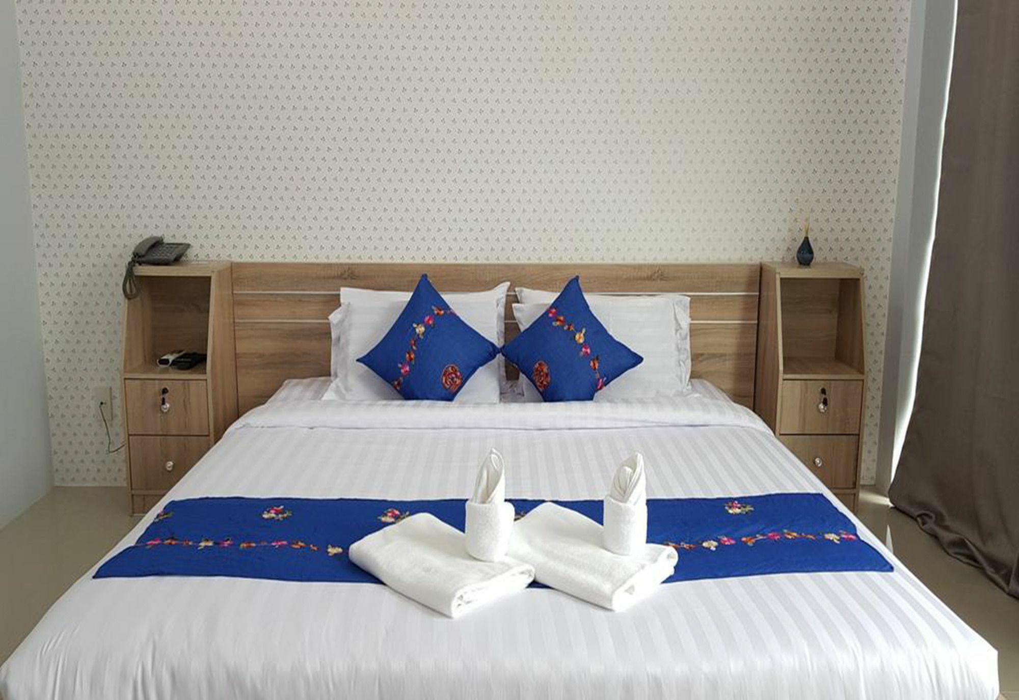 Km Hotel เชียงใหม่ ภายนอก รูปภาพ