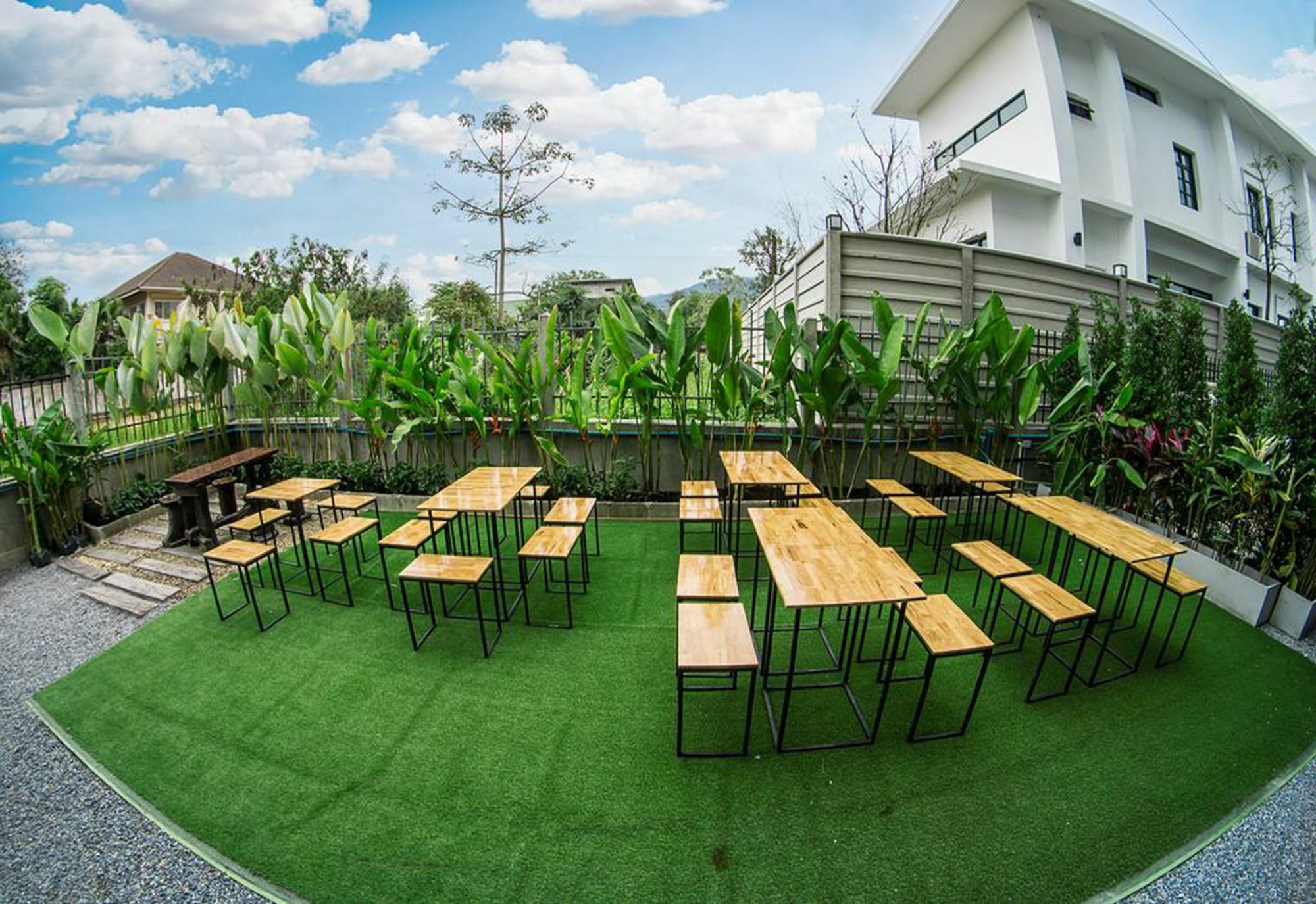 Km Hotel เชียงใหม่ ภายนอก รูปภาพ