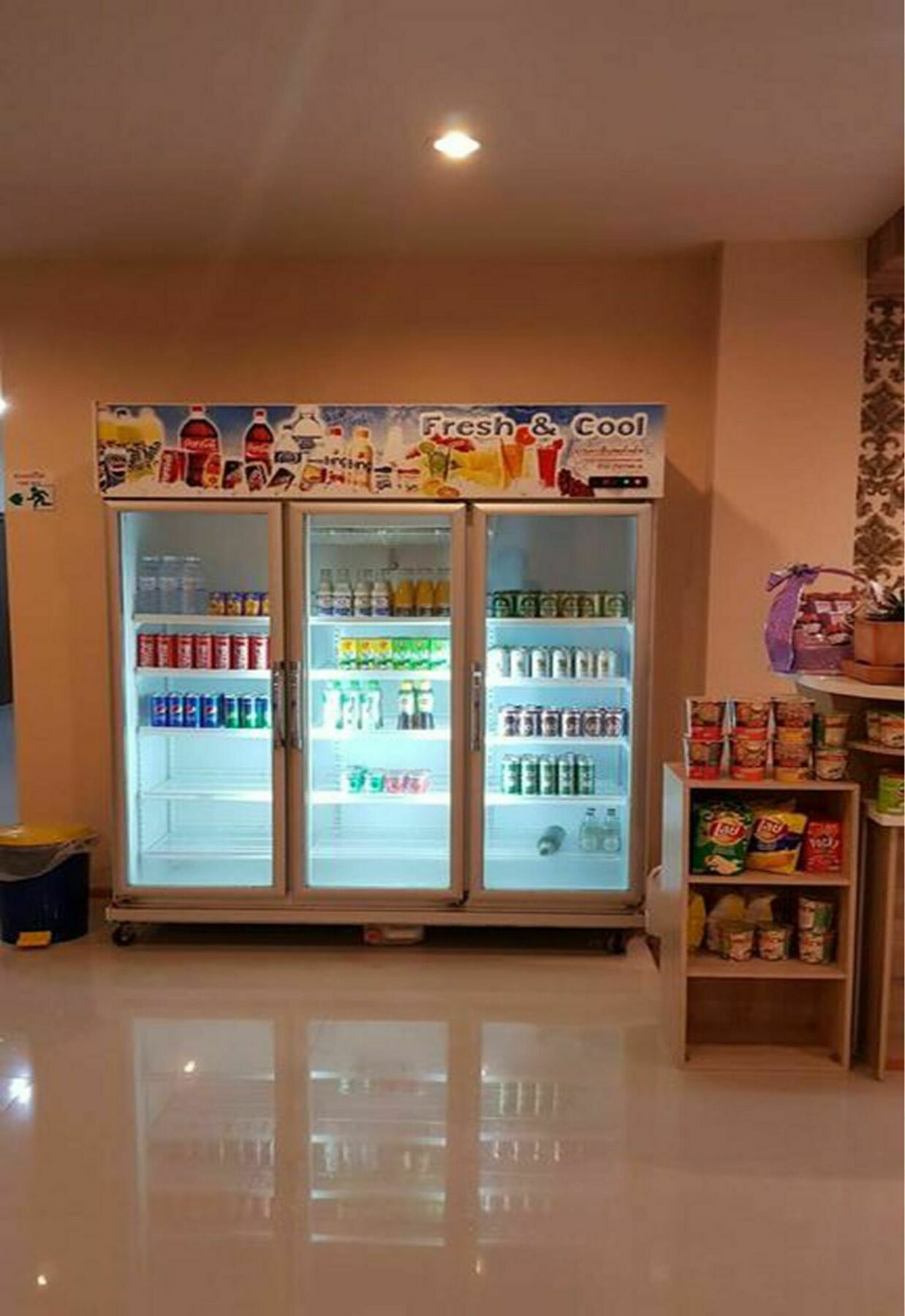 Km Hotel เชียงใหม่ ภายนอก รูปภาพ