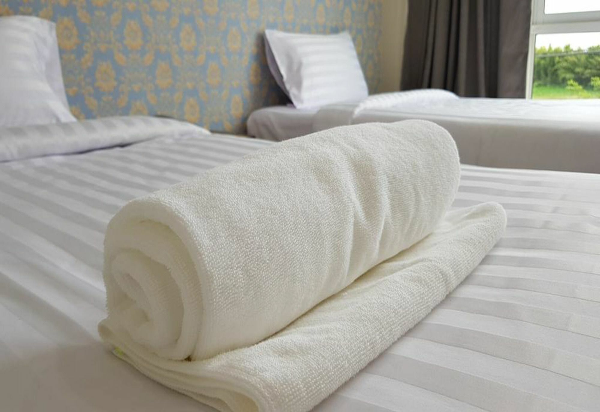 Km Hotel เชียงใหม่ ภายนอก รูปภาพ