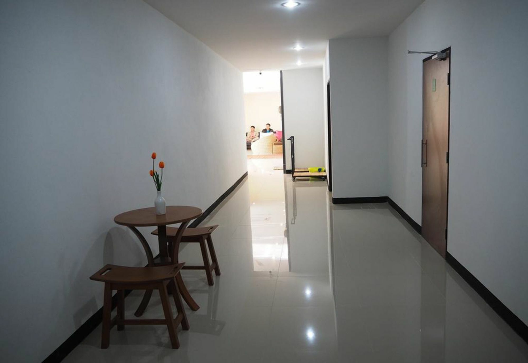 Km Hotel เชียงใหม่ ภายนอก รูปภาพ
