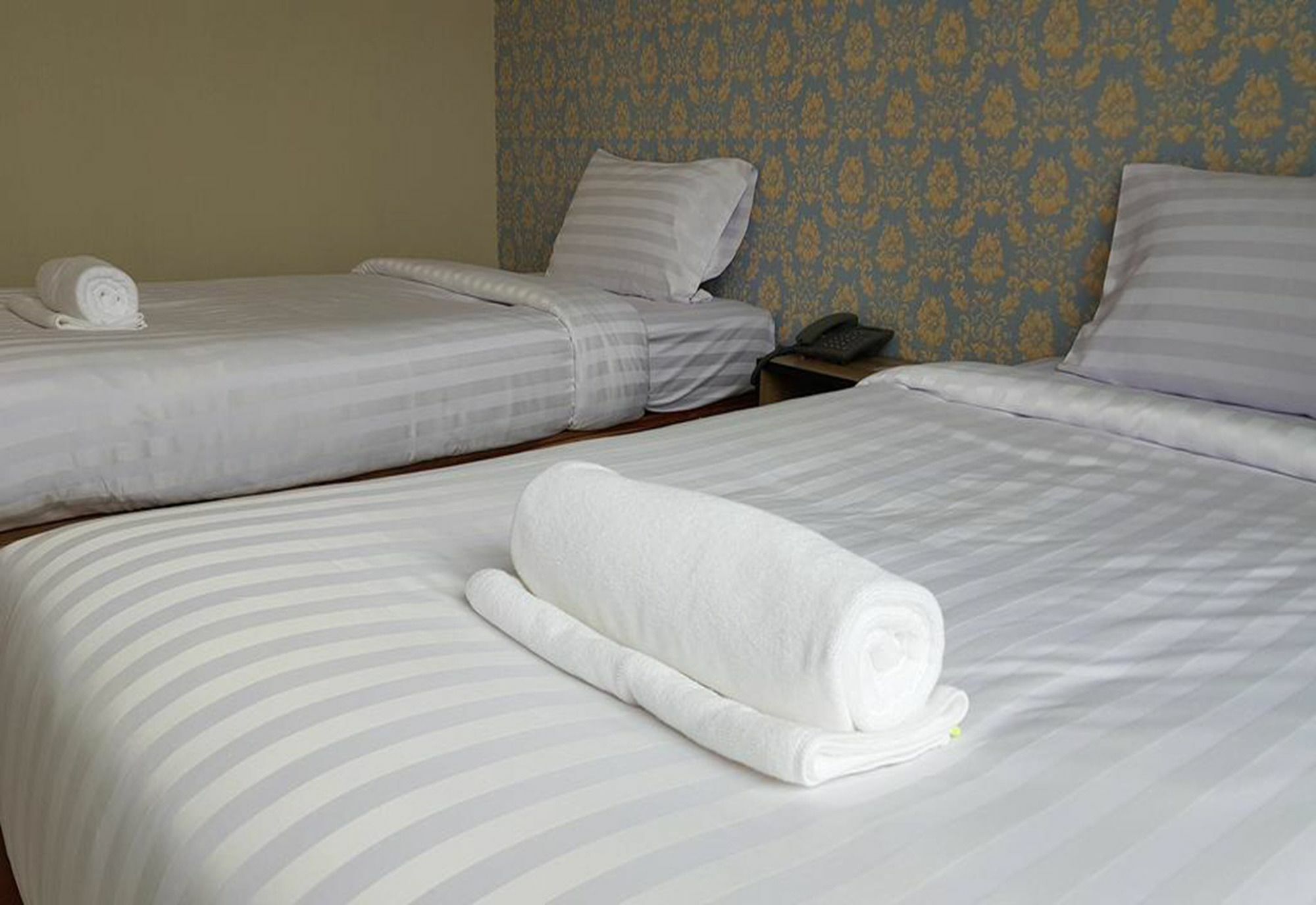 Km Hotel เชียงใหม่ ภายนอก รูปภาพ