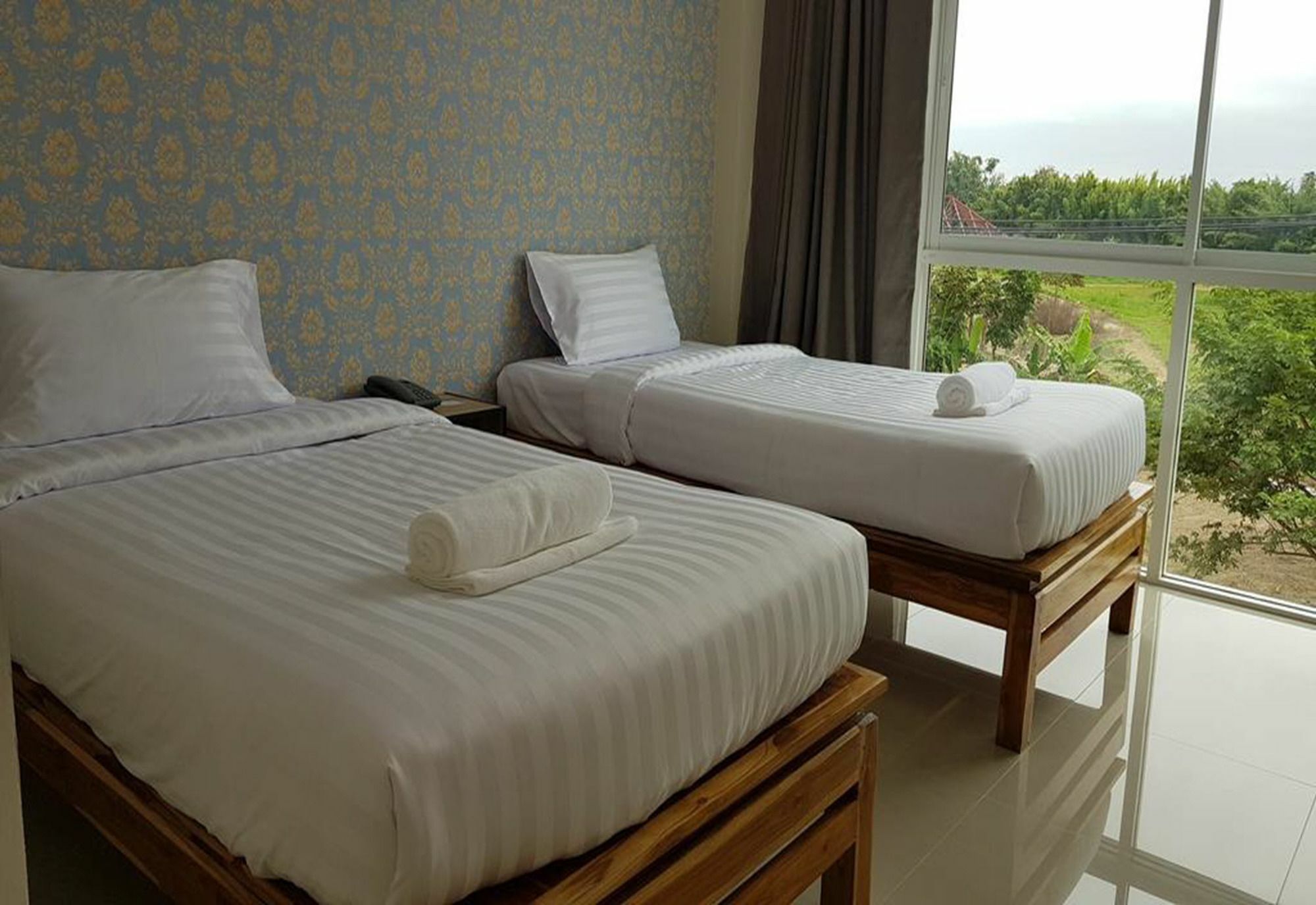 Km Hotel เชียงใหม่ ภายนอก รูปภาพ