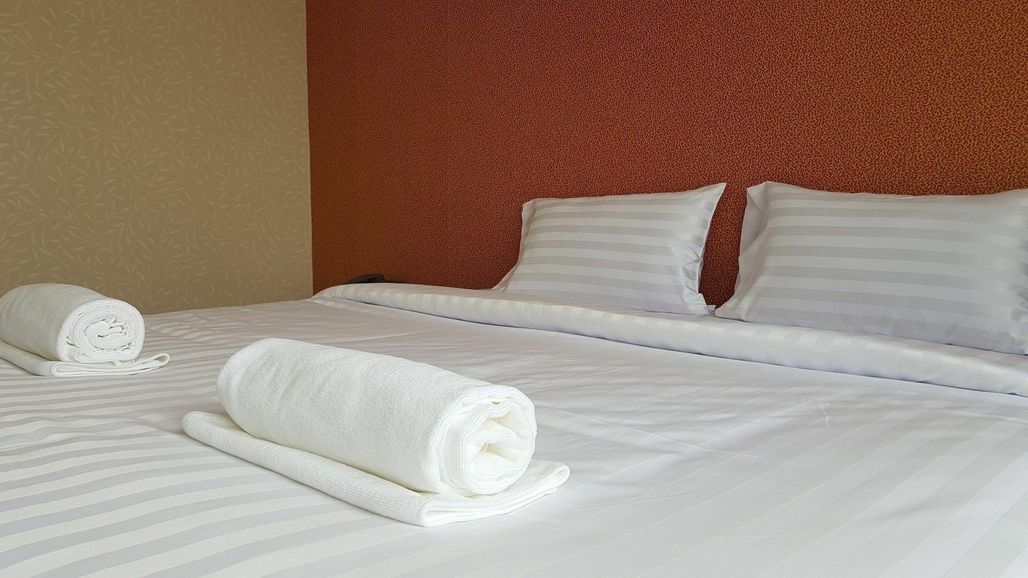 Km Hotel เชียงใหม่ ภายนอก รูปภาพ