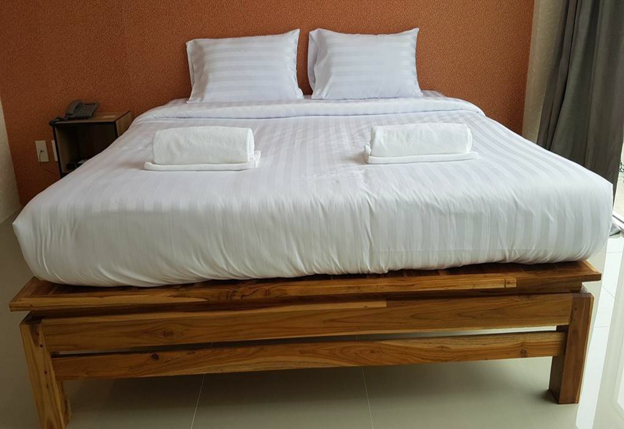 Km Hotel เชียงใหม่ ภายนอก รูปภาพ