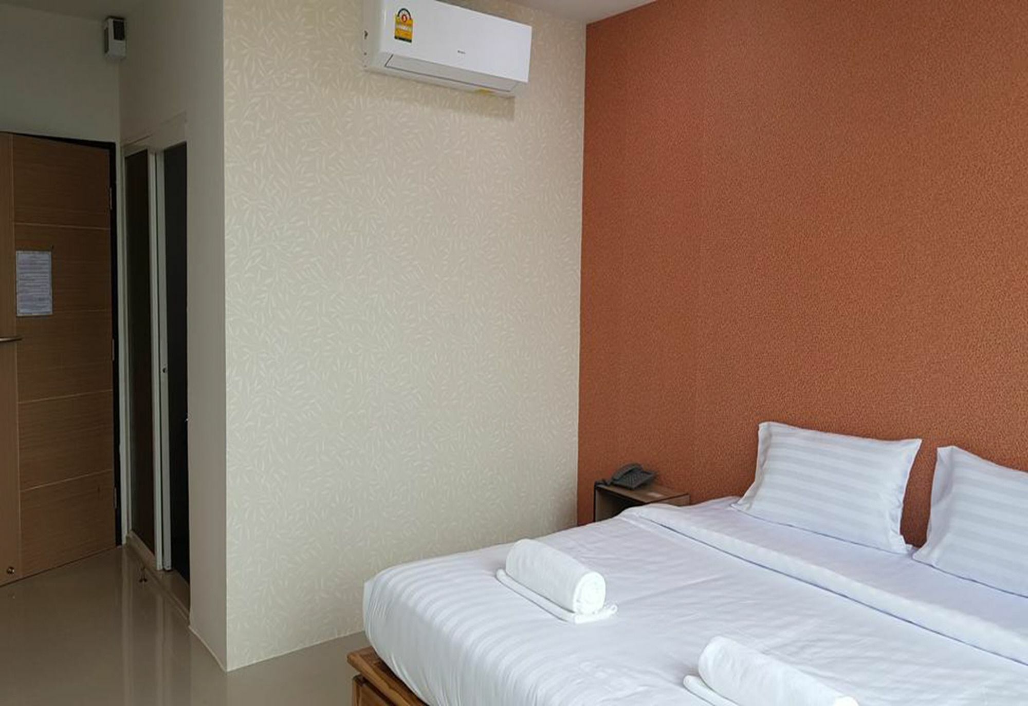 Km Hotel เชียงใหม่ ภายนอก รูปภาพ