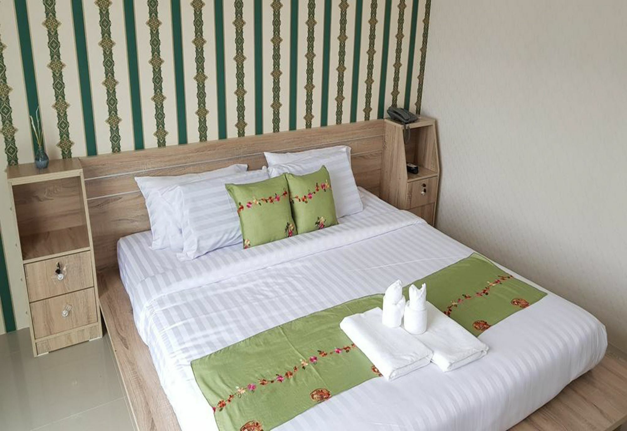 Km Hotel เชียงใหม่ ภายนอก รูปภาพ