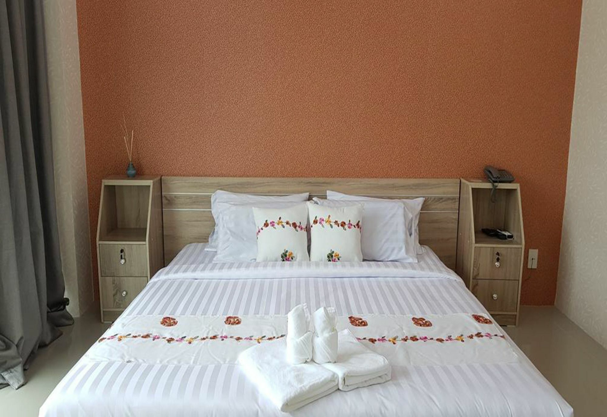 Km Hotel เชียงใหม่ ภายนอก รูปภาพ