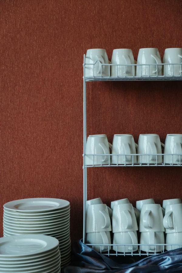 Km Hotel เชียงใหม่ ภายนอก รูปภาพ